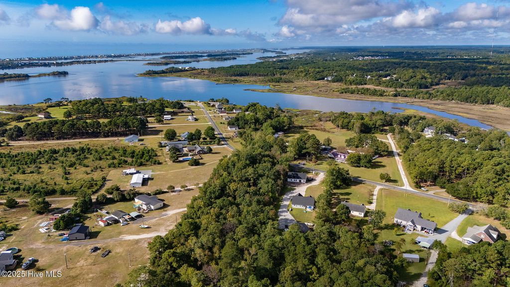 Photo of 0 Turkey Point Road, Sneads Ferry, NC 28460 (MLS # 100530909)