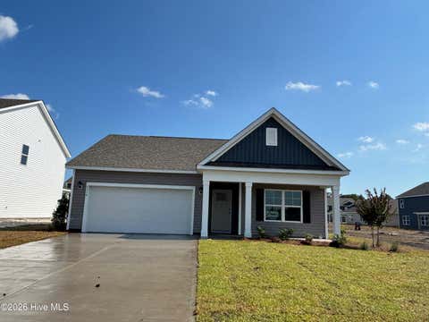 Homes For Sale - 4314 Rough Stalk Lane #LOT 308<br/> New Hanover County, Castle Hayne, NC 28429