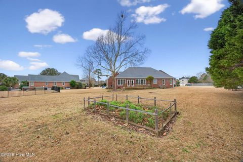 Tiny photo for 603 Macon Court, Wilmington, NC 28412 (MLS # 100551519)