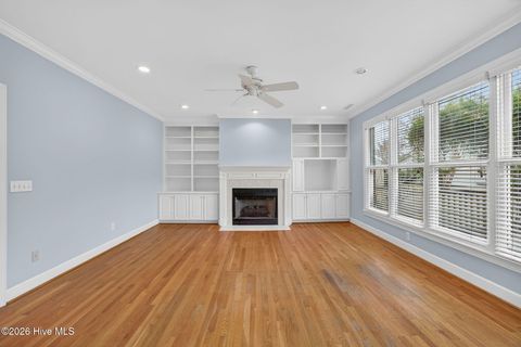 Tiny photo for 603 Macon Court, Wilmington, NC 28412 (MLS # 100551519)