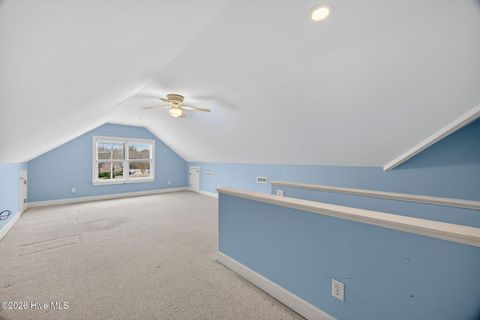 Tiny photo for 603 Macon Court, Wilmington, NC 28412 (MLS # 100551519)