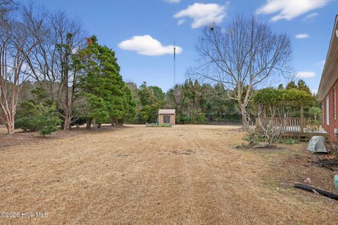 Tiny photo for 603 Macon Court, Wilmington, NC 28412 (MLS # 100551519)