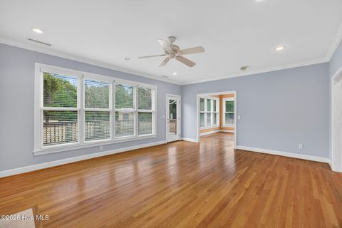 Tiny photo for 603 Macon Court, Wilmington, NC 28412 (MLS # 100551519)