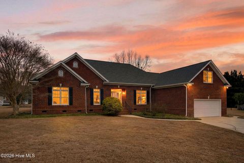 Photo of 603 Macon Court, Wilmington, NC 28412 (MLS # 100551519)