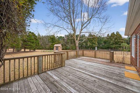 Tiny photo for 603 Macon Court, Wilmington, NC 28412 (MLS # 100551519)