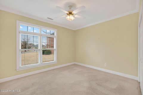 Tiny photo for 603 Macon Court, Wilmington, NC 28412 (MLS # 100551519)