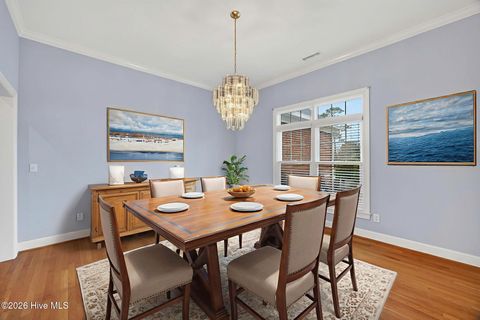 Tiny photo for 603 Macon Court, Wilmington, NC 28412 (MLS # 100551519)