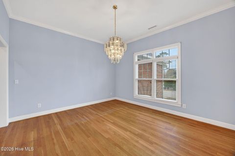 Tiny photo for 603 Macon Court, Wilmington, NC 28412 (MLS # 100551519)