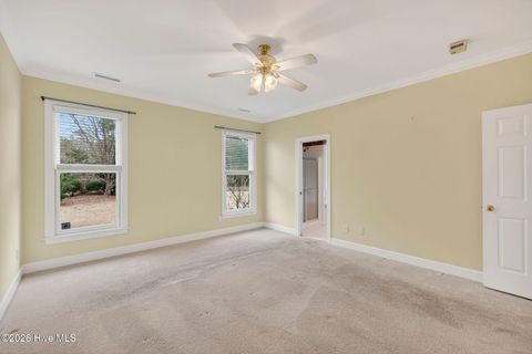 Tiny photo for 603 Macon Court, Wilmington, NC 28412 (MLS # 100551519)