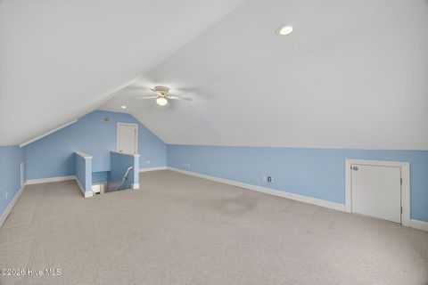 Tiny photo for 603 Macon Court, Wilmington, NC 28412 (MLS # 100551519)