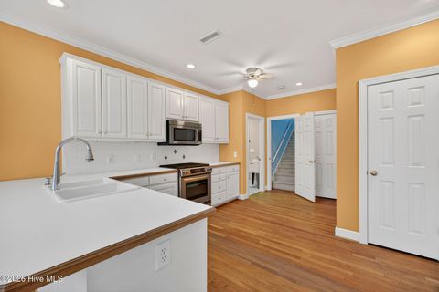Tiny photo for 603 Macon Court, Wilmington, NC 28412 (MLS # 100551519)