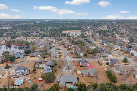 Tiny photo for 603 Macon Court, Wilmington, NC 28412 (MLS # 100551519)