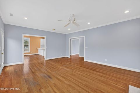 Tiny photo for 603 Macon Court, Wilmington, NC 28412 (MLS # 100551519)