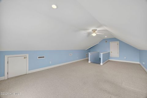 Tiny photo for 603 Macon Court, Wilmington, NC 28412 (MLS # 100551519)
