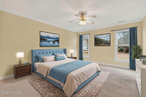 Tiny photo for 603 Macon Court, Wilmington, NC 28412 (MLS # 100551519)