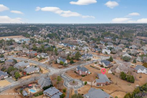 Tiny photo for 603 Macon Court, Wilmington, NC 28412 (MLS # 100551519)