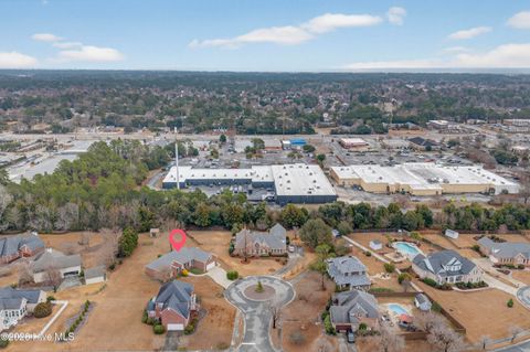 Tiny photo for 603 Macon Court, Wilmington, NC 28412 (MLS # 100551519)