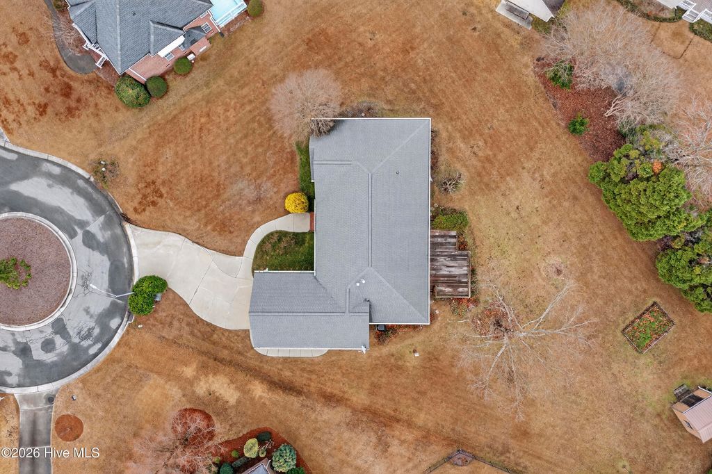 Photo of 603 Macon Court, Wilmington, NC 28412 (MLS # 100551519)