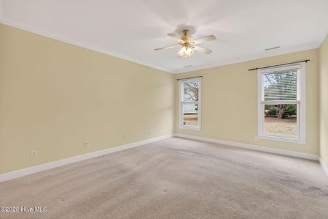 Tiny photo for 603 Macon Court, Wilmington, NC 28412 (MLS # 100551519)