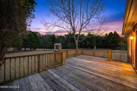 Tiny photo for 603 Macon Court, Wilmington, NC 28412 (MLS # 100551519)