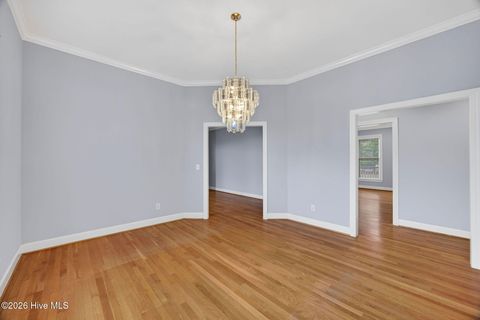 Tiny photo for 603 Macon Court, Wilmington, NC 28412 (MLS # 100551519)