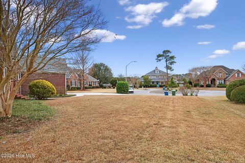 Tiny photo for 603 Macon Court, Wilmington, NC 28412 (MLS # 100551519)