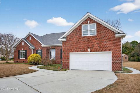 Tiny photo for 603 Macon Court, Wilmington, NC 28412 (MLS # 100551519)
