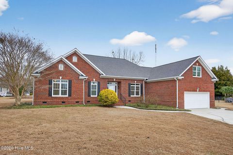 Tiny photo for 603 Macon Court, Wilmington, NC 28412 (MLS # 100551519)
