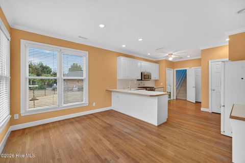 Tiny photo for 603 Macon Court, Wilmington, NC 28412 (MLS # 100551519)