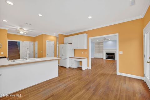 Tiny photo for 603 Macon Court, Wilmington, NC 28412 (MLS # 100551519)