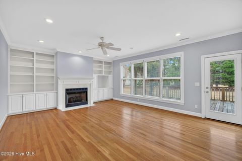 Tiny photo for 603 Macon Court, Wilmington, NC 28412 (MLS # 100551519)