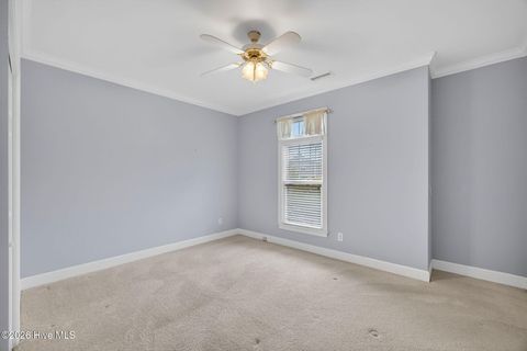 Tiny photo for 603 Macon Court, Wilmington, NC 28412 (MLS # 100551519)
