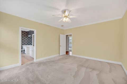 Tiny photo for 603 Macon Court, Wilmington, NC 28412 (MLS # 100551519)