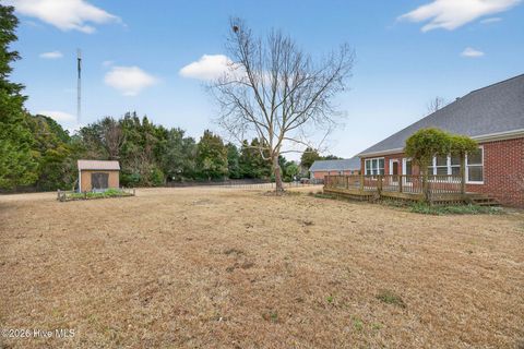 Tiny photo for 603 Macon Court, Wilmington, NC 28412 (MLS # 100551519)