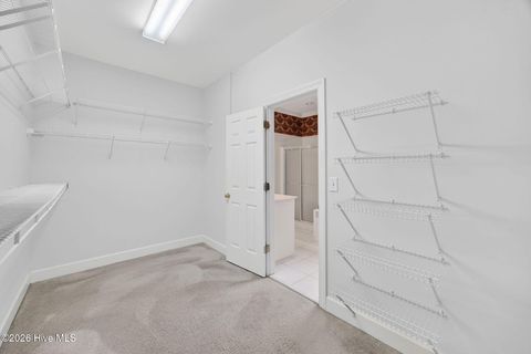 Tiny photo for 603 Macon Court, Wilmington, NC 28412 (MLS # 100551519)