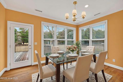 Tiny photo for 603 Macon Court, Wilmington, NC 28412 (MLS # 100551519)