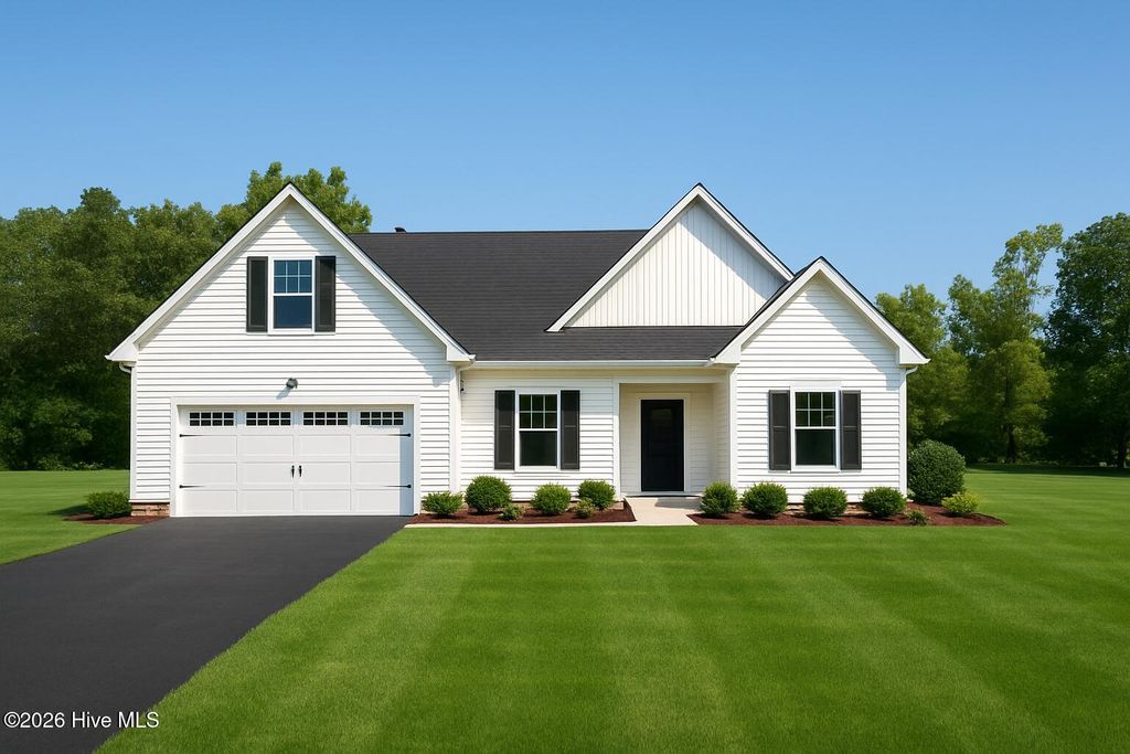 Photo of 1224 Campground Road, Elizabeth City, NC 27909 (MLS # 100524967)