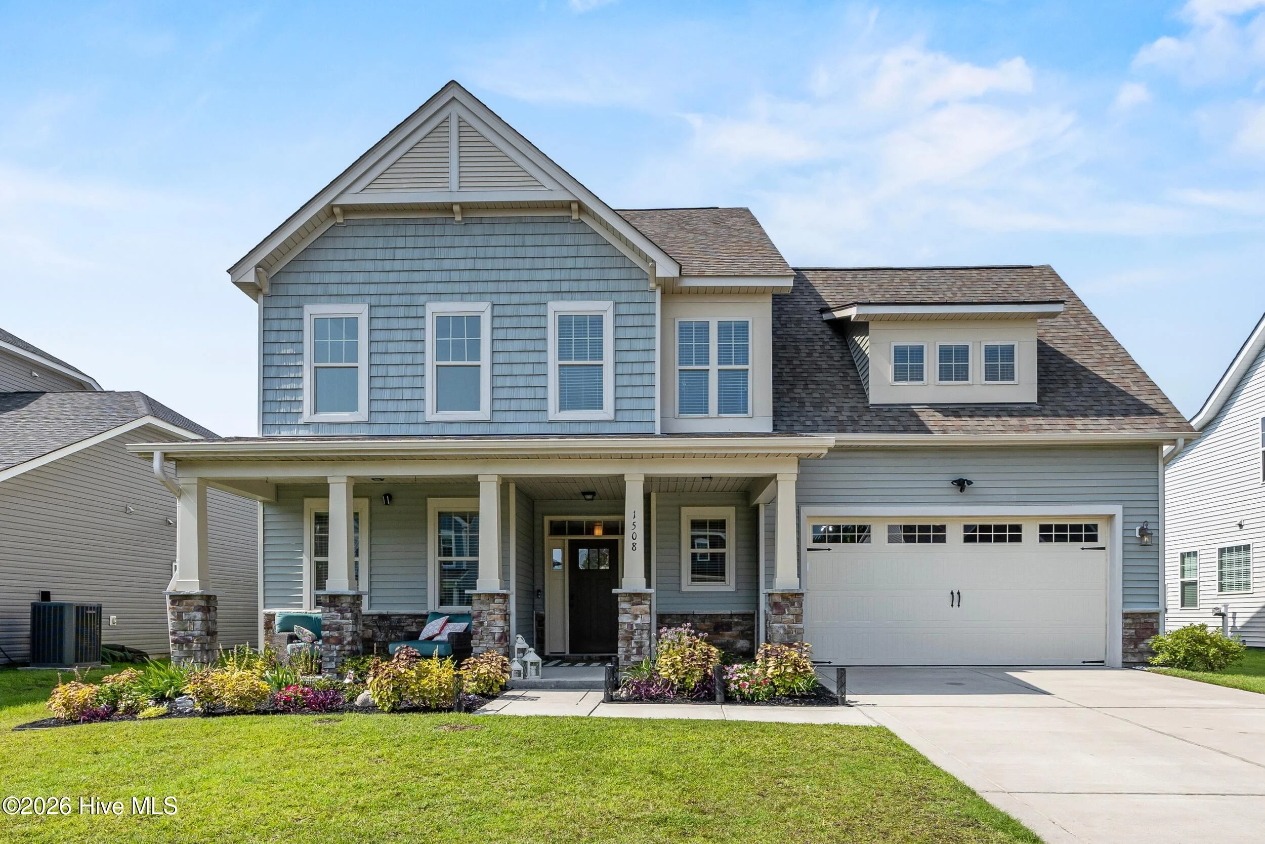 1508 Eastbourne Drive