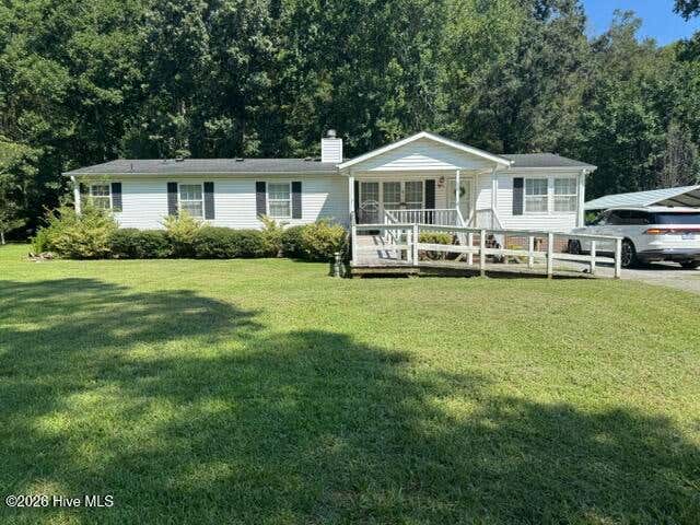 Photo of 98 Lanier Avenue, Rocky Point, NC 28457 (MLS # 100598263)