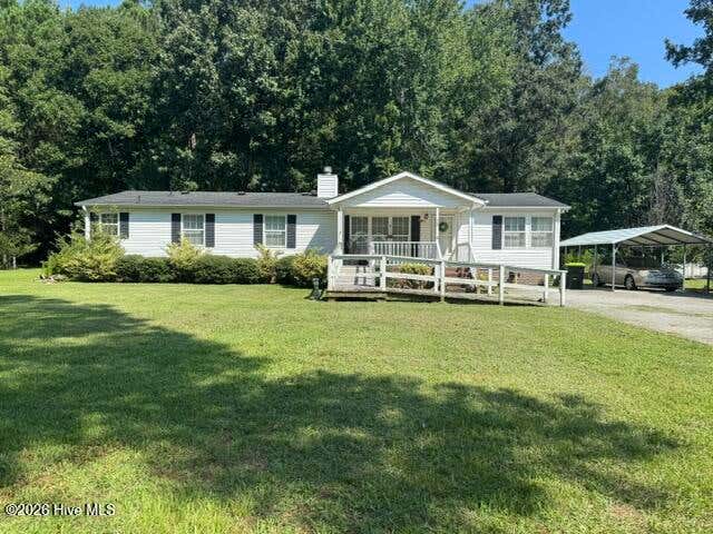 Photo of 98 Lanier Avenue, Rocky Point, NC 28457 (MLS # 100598263)