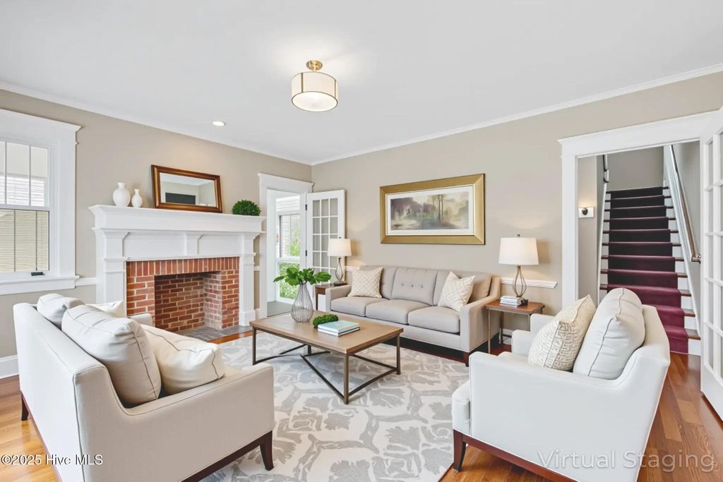 Photo of 207 N 13th Street, Wilmington, NC 28401 (MLS # 100522192)