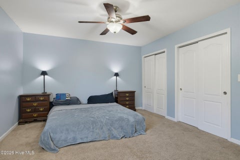 Tiny photo for 528 Shelmore Lane, Jacksonville, NC 28540 (MLS # 100599698)