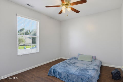 Tiny photo for 528 Shelmore Lane, Jacksonville, NC 28540 (MLS # 100599698)
