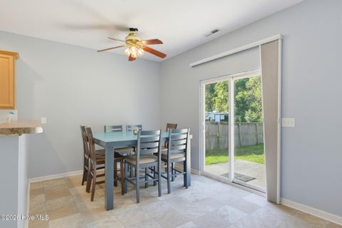 Tiny photo for 528 Shelmore Lane, Jacksonville, NC 28540 (MLS # 100599698)