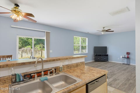 Tiny photo for 528 Shelmore Lane, Jacksonville, NC 28540 (MLS # 100599698)