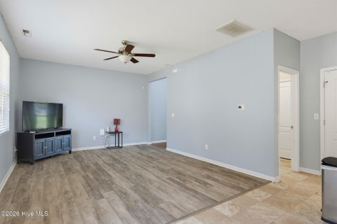 Tiny photo for 528 Shelmore Lane, Jacksonville, NC 28540 (MLS # 100599698)