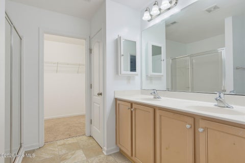 Tiny photo for 528 Shelmore Lane, Jacksonville, NC 28540 (MLS # 100599698)