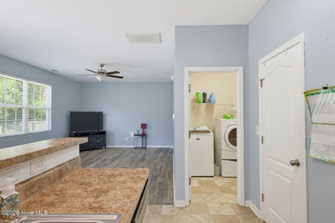 Tiny photo for 528 Shelmore Lane, Jacksonville, NC 28540 (MLS # 100599698)