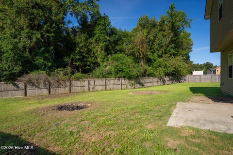 Tiny photo for 528 Shelmore Lane, Jacksonville, NC 28540 (MLS # 100599698)