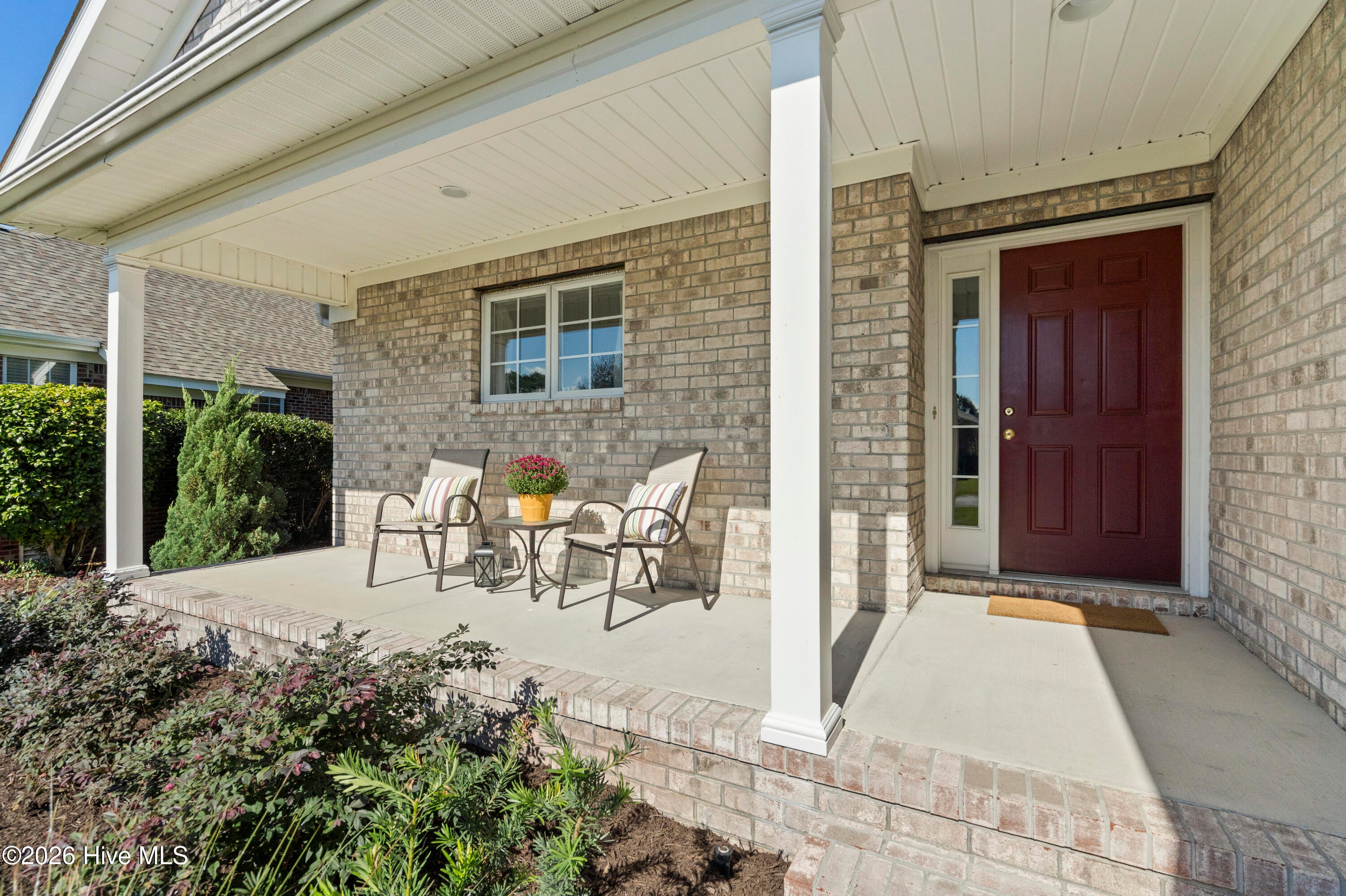 7768 Cypress Island Drive